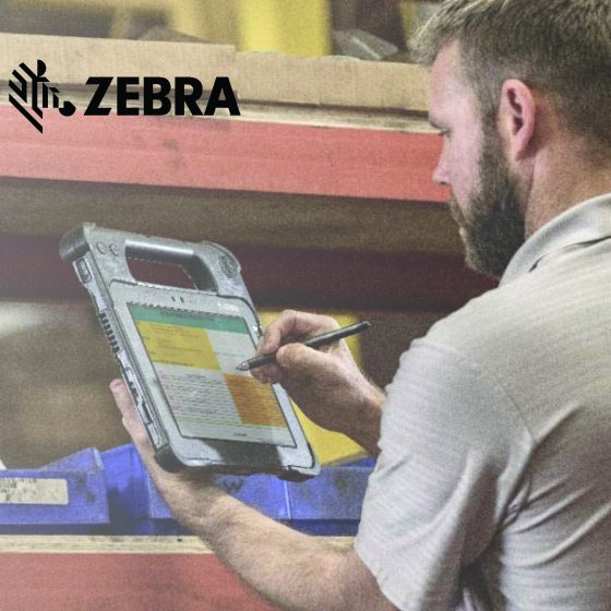 If you're dealing with any of these supply chain issues, you need a Rugged Tablet